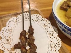 -老阿妈蒙古村·蒙古包·草原文化·歌舞表演(老君堂店)