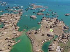 -敦煌雅丹国家地质公园