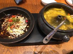 -云海肴·汽锅鸡·云南菜(苏州中心店)