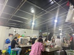 -渝味黄姐火锅(黄泥村店)