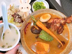 -大食代美食广场(上海中心店)