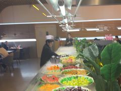 -小明家·鲜牛肉自选火锅(中街店)