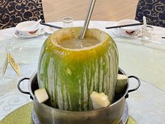 -红旗山庄(圭峰山店)