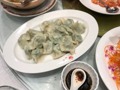 -万宝海鲜舫(劳动公园店)