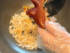 -金海华·悦食东方(苏州中心商场店)