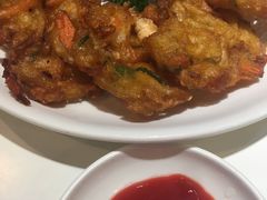 米兰虾饼-后宫私房菜(汇客美食娱乐广场店)