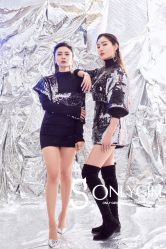 -onlygirl摄影美学馆高端定制(江滩店)