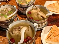 -纳瓦新疆菜(银都店)