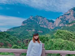 -云台山风景名胜区