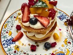 -Alimentari早午餐(安福路店)