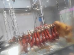 -陈光记烧腊(长寿路店)
