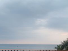 -日落吧·海景咖啡厅·餐酒吧·鸡尾酒·下午茶·乐队表演·浪漫夕阳·三亚文华东方酒店