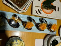 -新一喜铁板料理餐厅·铁板放题(北国商城店)