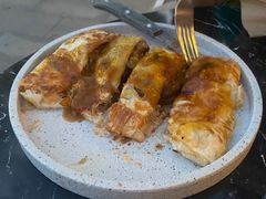-The Rug Cafe(王府中环店)