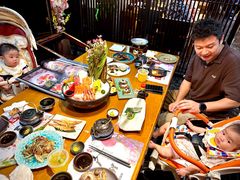 -大江户日本料理(吕厝店)