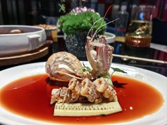 -海味世家·家常菜馆(明州里店)