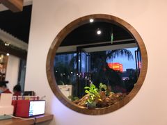 -茶油香闽南菜·花园餐厅(前埔店)