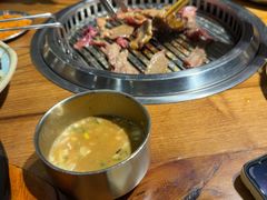 -金龙烧烤·牛肉面(西塔店)
