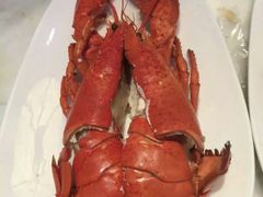 大虾-万达文华酒店·48F云端窗景美食汇自助餐厅
