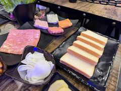 -张姐烤肥牛(西丽店)