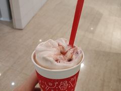 -DQ·蛋糕·冰淇淋(印象城店)
