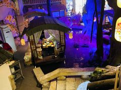 -淀里船宴(卓达店)