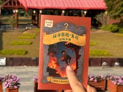 -南越王博物院(王宫展区)