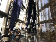 -瑞吉酒店·The Drawing Room闲逸廊·云端下午茶·夜奢Whiskey