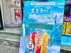 -蜜雪冰城(大智路店)