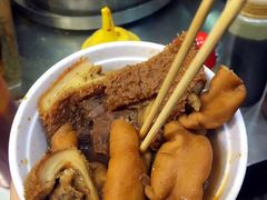 -佳记小食店(旺角店)