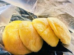 鳕鱼贝贝-鲍师傅糕点(淮海中路店)