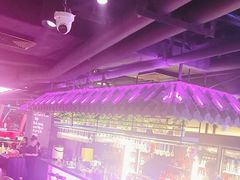 -粉墨特色菜·烧烤音乐酒馆