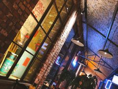 大堂-那些年记忆烧烤