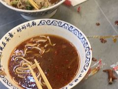 -梅溪·小伙子干挑面(安吉总店)