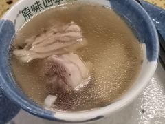 -原味四季椰子鸡(公明百佳华店)
