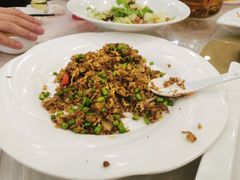 杂粮包-大鸭梨烤鸭店(金顶街店)