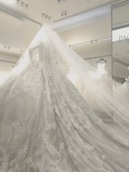 -南京宝娜嫁衣婚纱礼服馆(中央路店)