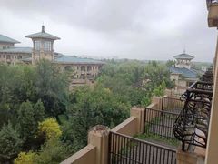 -京津新城温德姆至尊酒店(珠江大道店)