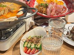 -橘酱餐厅
