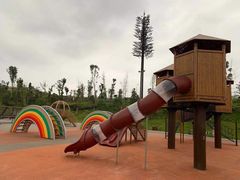 -枫香湖儿童公园