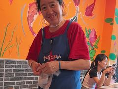 -江湖水乡铁锅炖魚(周庄嘉园店)