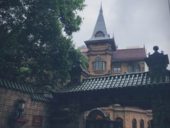 -马勒别墅饭店(静安寺店)