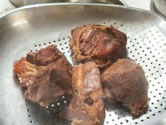 -刘艳黄牛肉(九襄店)