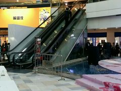 -鹏欣水游城
