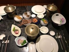 -半岛翡丽海鲜自助餐厅(观风亭店)