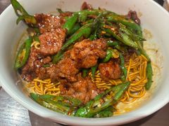 -王繁星面馆(西安熙地港店)