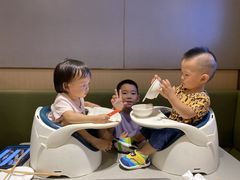 -海底捞火锅(方圆荟店)