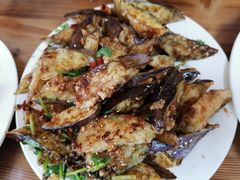 -三点小吃(山大店)