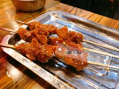 -羊圈(樊洼路店)