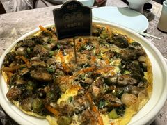 -四道菜·福建菜馆(新街口金鹰店)